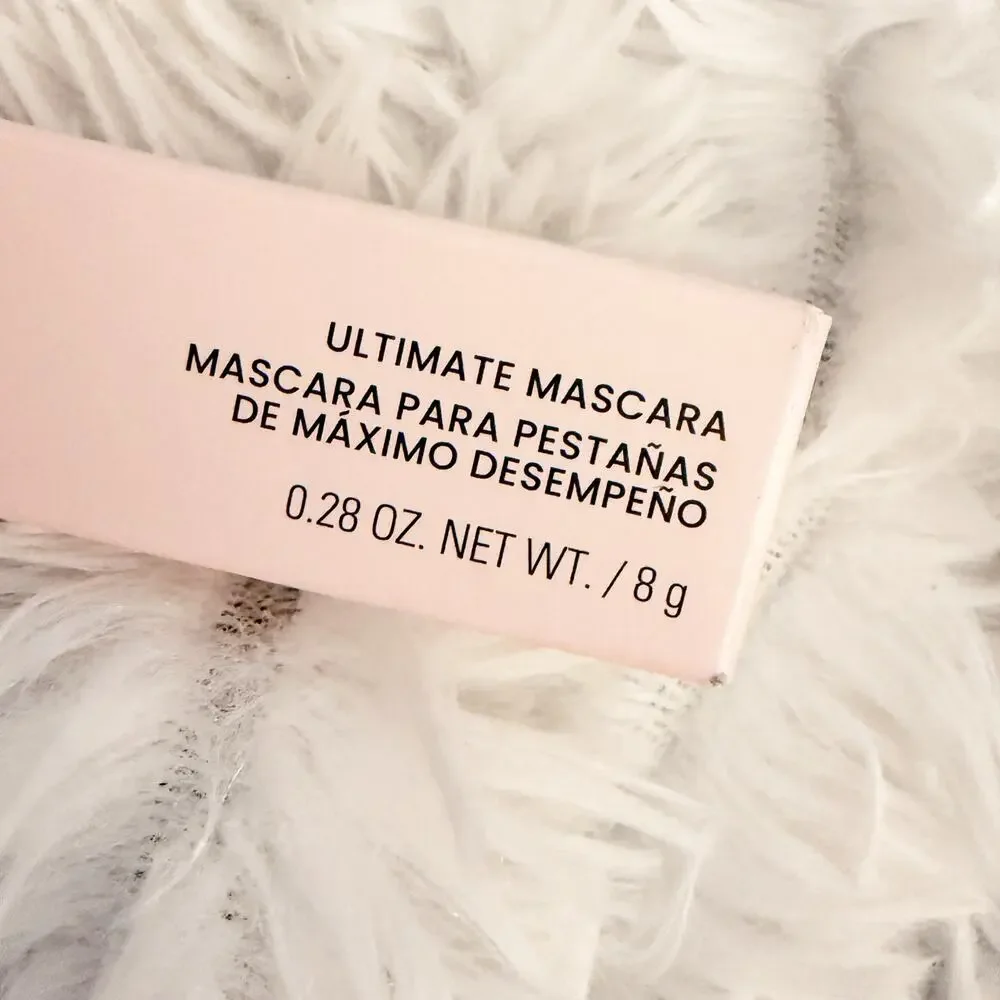 MARY KAY | NIB/NWT Ultimate Mascara Lengthening Black Makeup | 0.28 oz